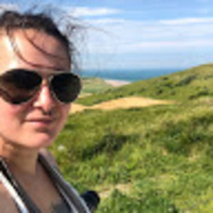 Meet your Posher, Jessica